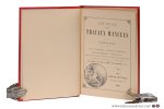 Recueil de travaux manuels: - Journal des travaux manuels. Troisième année (49). Arts et Métiers, travaux d'amateurs, cours pratiques, technologie, menuiserie, ajustage, électricité, photograhie, projections, amusements scientifiques, vulgarisation, art décoratif, art da...