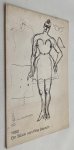 Bausch, Pina - - 1980. Ein Stück von Pina Bausch. [Programmheft/ Program brochure]