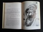 Boelaars, Dr.J. - Mandobo’s tussen de Digoel en de Kao, Bijdragen tot een etnografie, [Nieuw Guinea, Irian Jaya]