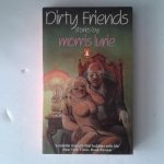 Lurie, Morris - Dirty Friends