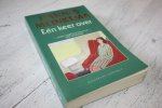 Meinkema, Hannes - Eén keer over.