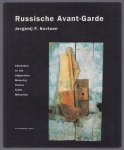 Evgenij Kovtun - Russische Avant-Garde : Chlebnikow en zijn tijdgenoten Malevitsj, Filonov, Tatlin, Mitoeritsj