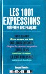 Georges Planelles - Les 1.001 expressions préférées des Français