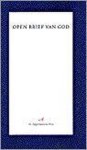 I. Laeyendecker - OPEN BRIEF VAN GOD
