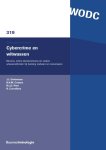 J.J. Oerlemans, B.H.M. Custers - Onderzoek en beleid-reeks WODC 319 -   Cybercrime en witwassen