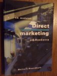 Hoekstra, J.C. - Direct marketing