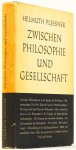PLESSNER, H. - Zwischen Philosophie und Gesellschaft. Ausgewählte Abhandlungen und Vorträge.