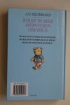 Hildebrand, A.D. - 2 boeken:  BOLKE DE BEER  AVONTUREN OMNIBUS    &    NIEUWE BOLKE DE BEER OMNIBUS