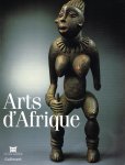 christiana falgayrettes-leveau - arts d'afrique