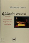 Alexandre Dumas, Zsuzsó Pennings - Culinaire brieven aan een zogenaamde Napolitaanse smulpaap