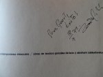 Vasquez, Pedro Ramirez. - Teodoro Gonzalez de Leon Abraham Zabludovsky. - Arquitectura contemporanea Mexicana