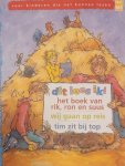 Merel Leene en Annemarie Dragt - Dit lees ik!