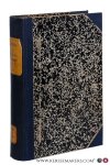 Janssens, Laurentio. - De Deo-Homine sive De Verbo Incarnato. I. Pars - Christologia. Janssens, Laurentio. - De Deo-Homine sive De Verbo Incarnato. I. Pars - Christologia.