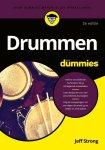 Jeff Strong - Drummen voor dummies