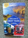  - Lonely Planet Ireland's Best Trips 34 amazing roadtrips