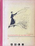 Jac van Hattum, Julia Giesberts, David Koning, e.a. - Maatschappelijk Hulpbetoon. Enkele nieuwe gedichten gevolgd door een dichterlijk spel in vertaling en acht oorspronkelijke pentekeningen met bijbehorende rijmen