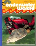 Neuschwander, John - Ingebonden jaargang Onderwaterwereld 1983