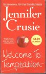 Crusie, Jennifer - Welcome to Temptation