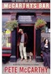 P. Maccarthy - McCarthy's bar een zoektocht naar de Ierse identiteit