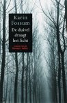 Karin Fossum - De duivel draagt het licht
