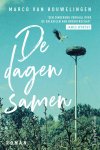 Marco Van Houwelingen - De dagen samen
