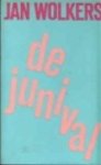 Jan Wolkers - De junival