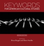 ... - (1) Keywords For American Cultural Studies, Second Edition