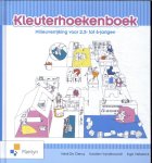 Heidi De Clercq, Karolien vandevoordt - Kleuterhoekenboek