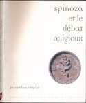 Lagrée, Jacqueline. - Spinoza et le Débat Religieux: Lectures du Traité théologico-politique.