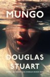 Douglas Stuart - Mungo