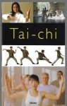 Davies, Kim - Tai-chi