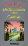 Vance, Jack - Kronieken van cadwal. Boek 1 Station araminta