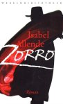 Isabel Allende - Zorro