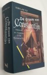 Lane Fox, Robin, - De droom van Constantijn. Heidenen en christenen in het Romeinse Rijk, 150 n.C - 350 n.C.