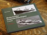 Gorter D. - Nederlandse koopvaardijschepen in beeld. Tankvaart