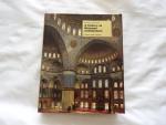 Goodwin, Godfrey G. - A history of Ottoman architecture. With 4 colour plates and 521 illustrations, including 81 plans
