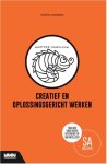 Stefanie Couwenberg - Creatief & Oplossingsgericht Werken