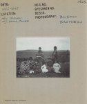 FABER, Paul et al - Burton Brothers - Fotografen in Nieuw-Zeeland, 1866-1898 / Photographers in New Zealand, 1866-1898.