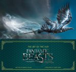 Dermot Power - The Art of the Film: Fantastic Beasts and Where to Find Them