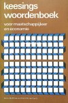 Hoffman, L. - Keesings woordenboek