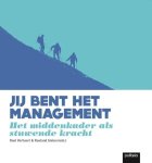 Roeland Gielen - Jij bent het management