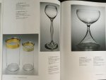 Brohan, Torsten - Glass of the Avant-Garde - From Vienna Secession to Bauhaus