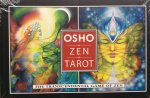 Osho (Bhagwan Shree Rajneesh) - Osho Zen Tarot; the transcedental game of Zen