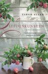 Sarah Addison Allen - Liefdeskunsten