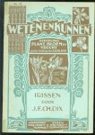 Dix, J.F.Ch. - Irissen voor kamer en tuin ( Weten en kunnen No 85 )