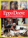 Huyskens, Pierre - Eppo Doeve   - portret van een duivelskunstenaar