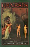 Robert Alter 57485 - Genesis