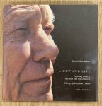 MOLLER, HENRIK STEN. - Light and Life: Henning Larsen, the Man and the Architect.