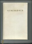 Gerlach O.M. - Gedenkboek ter gelegenheid van het honderdjarig bestaan der Congregatie van Penitenten-Recollectinen te Bergen op Zoom (St. Catharinagesticht)