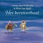 Vivian den Hollander, Mies van Hout - Het kerstverhaal